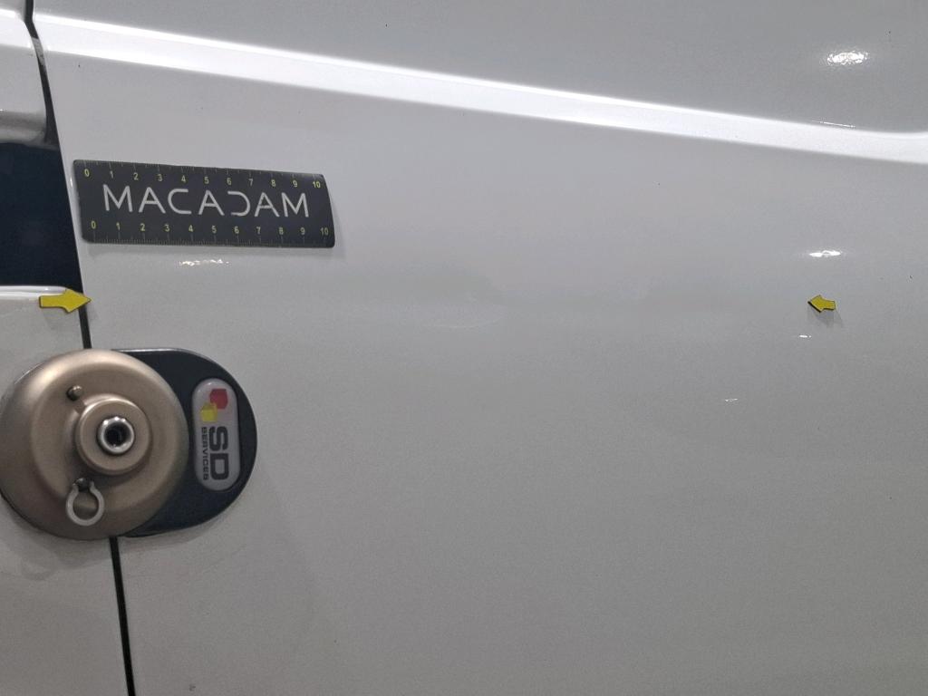 CITROEN BERLINGO VAN M 650 BLUEHDI 75 S&S BVM5 CONTROL 2020