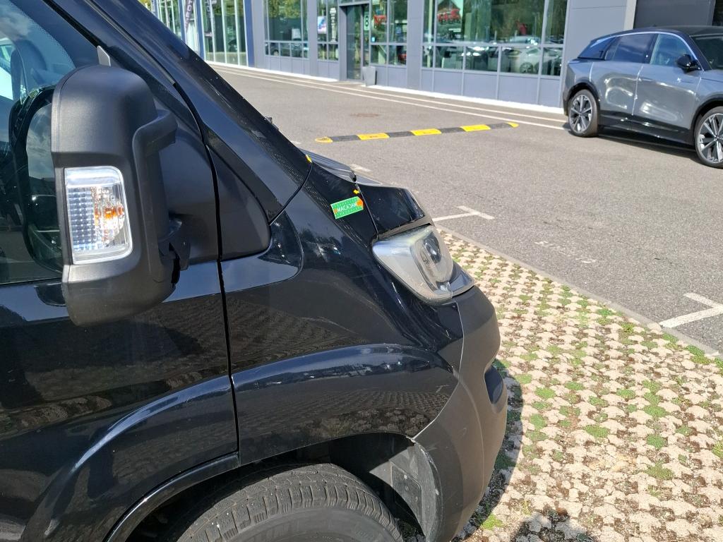 CITROEN JUMPER FOURGON TOLE 35 L2H2 BLUEHDi 120 S&S BVM6 DRIVER 2022