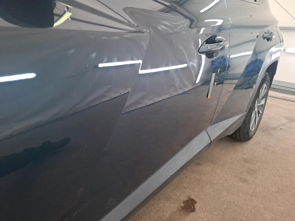 HYUNDAI TUCSON 1.6 T-GDI 230 Hybrid BVA6 Business 2023