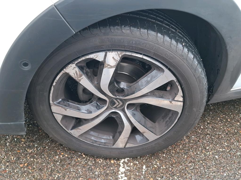 CITROEN C3 PureTech 110 S&S EAT6 Shine Pack 2021