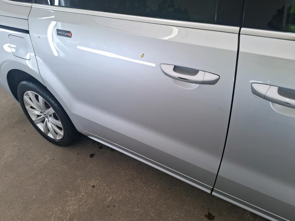 VOLKSWAGEN SHARAN 2.0 TDI 150 BlueMotion Technology DSG6 Carat 2018