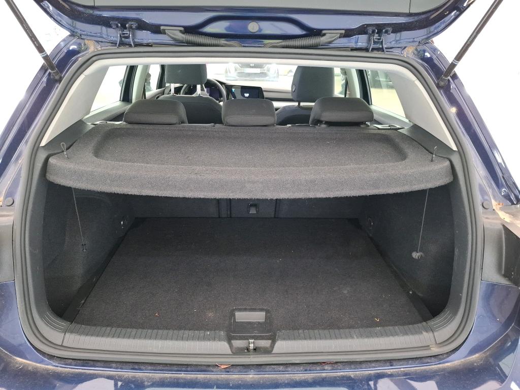 VOLKSWAGEN GOLF 2.0 TDI SCR 116 DSG7 Life Plus 2023