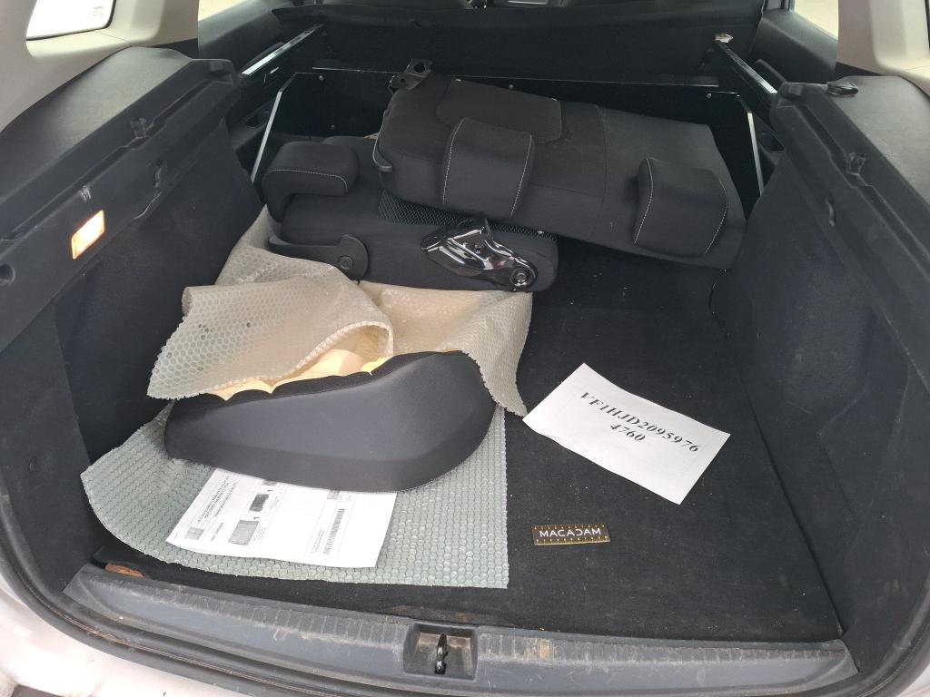 DACIA DUSTER dCi 110 4x2 Confort 2018