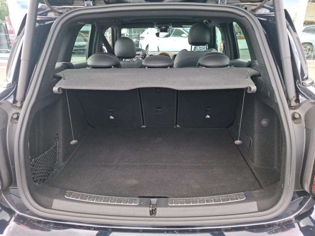 MINI COUNTRYMAN F60 LCI 116 ch BVA7 One D Essential 2021