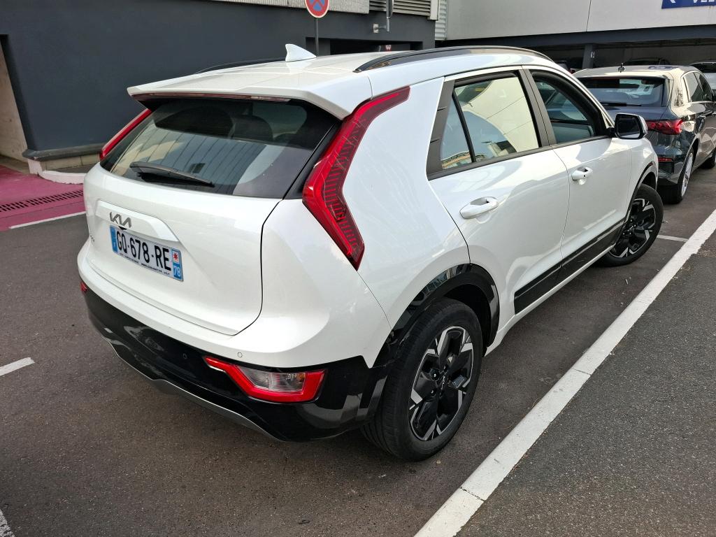 KIA NIRO EV Electrique 204 ch Active 2023