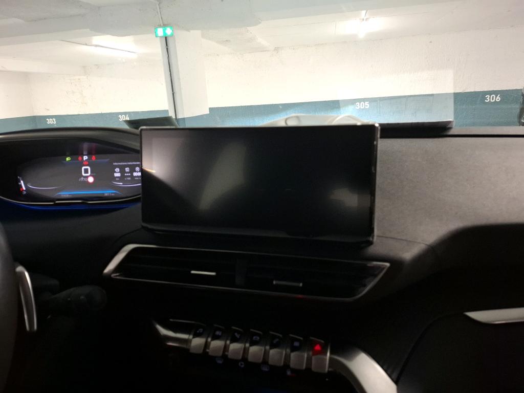 PEUGEOT 3008 BlueHDi 130ch S&S EAT8 Active Pack 2022
