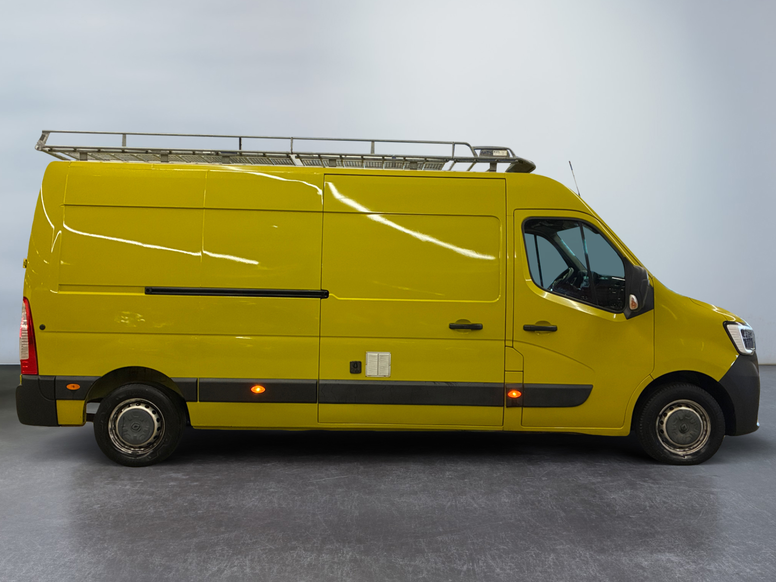 RENAULT MASTER FGN TRAC F3500 L3H2 DCI 135 GRAND CONFORT GRAND CONFORT 2021