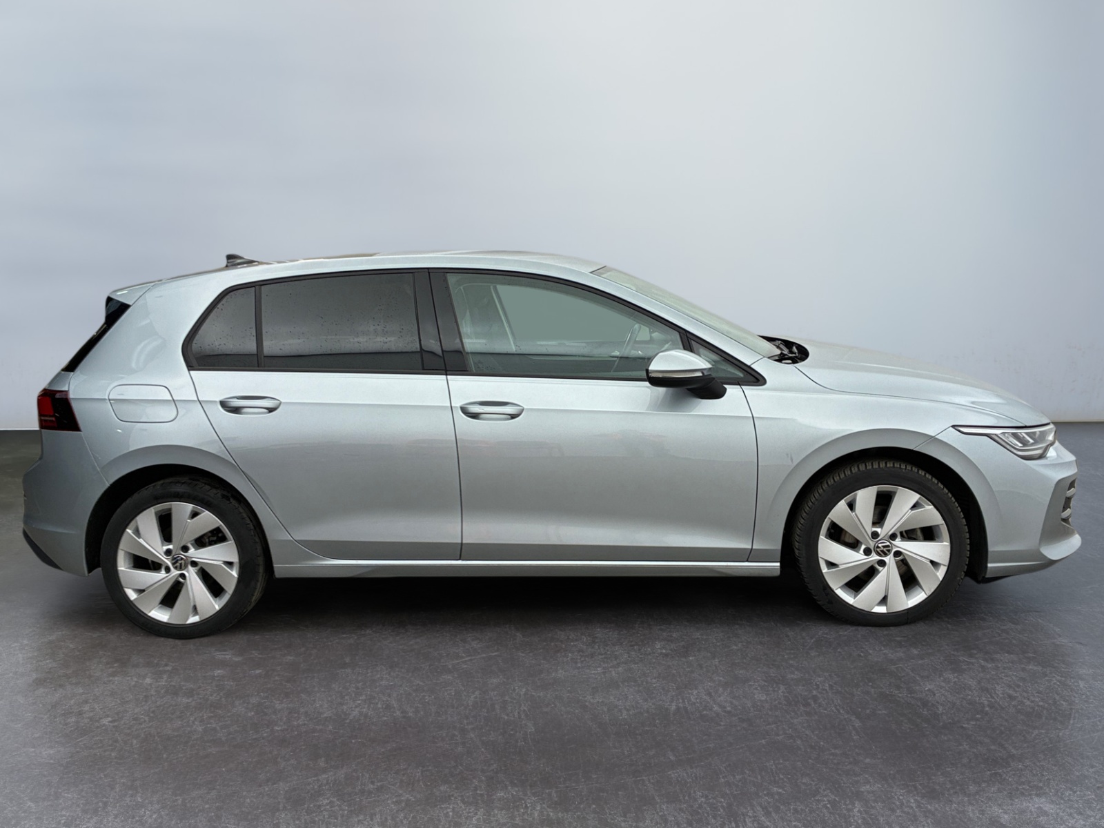 VOLKSWAGEN Golf 2.0 TDI SCR 150 DSG7 VW Edition 2024