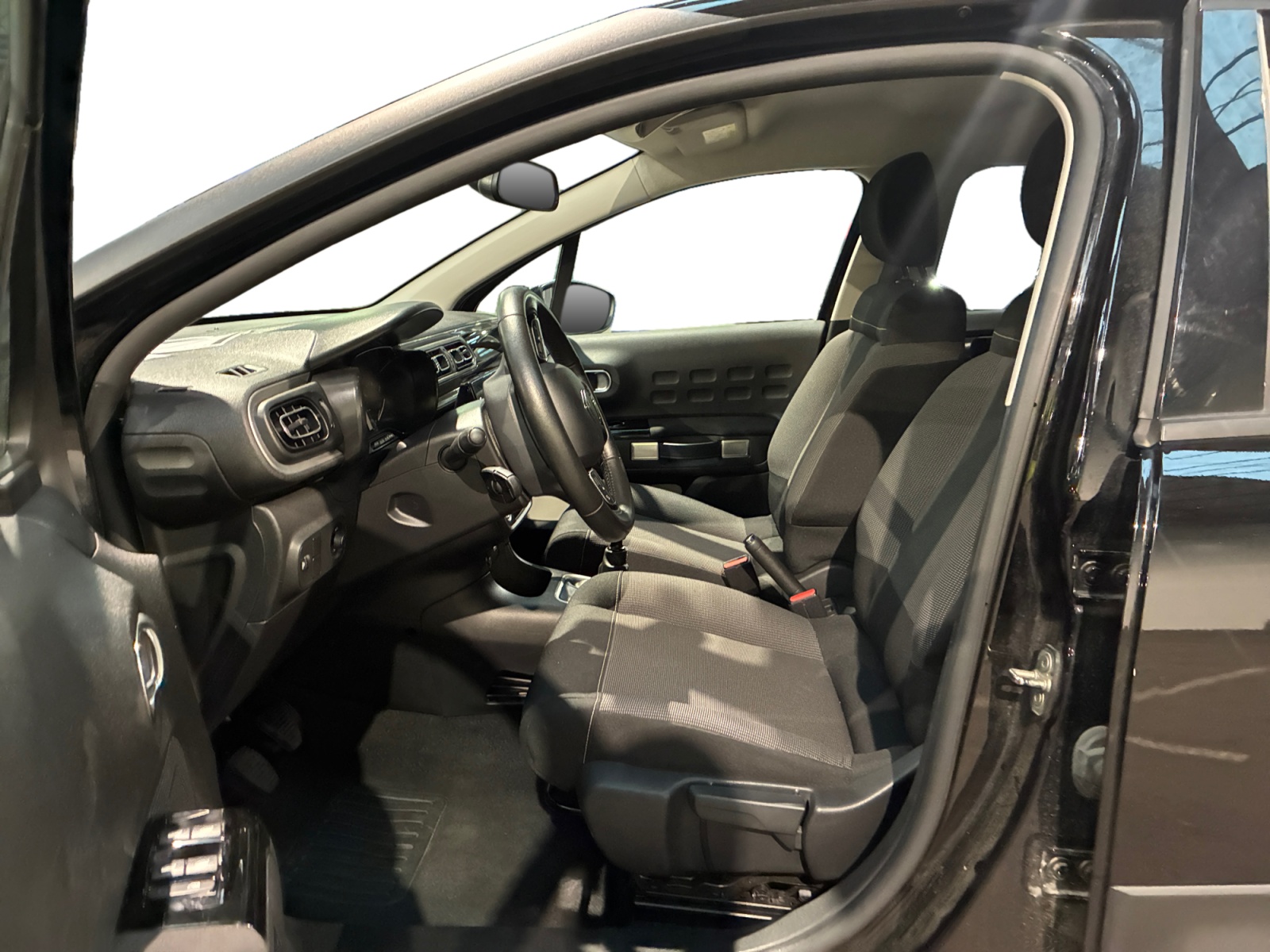 CITROEN C3 PureTech 110 BVM6 Max 2024