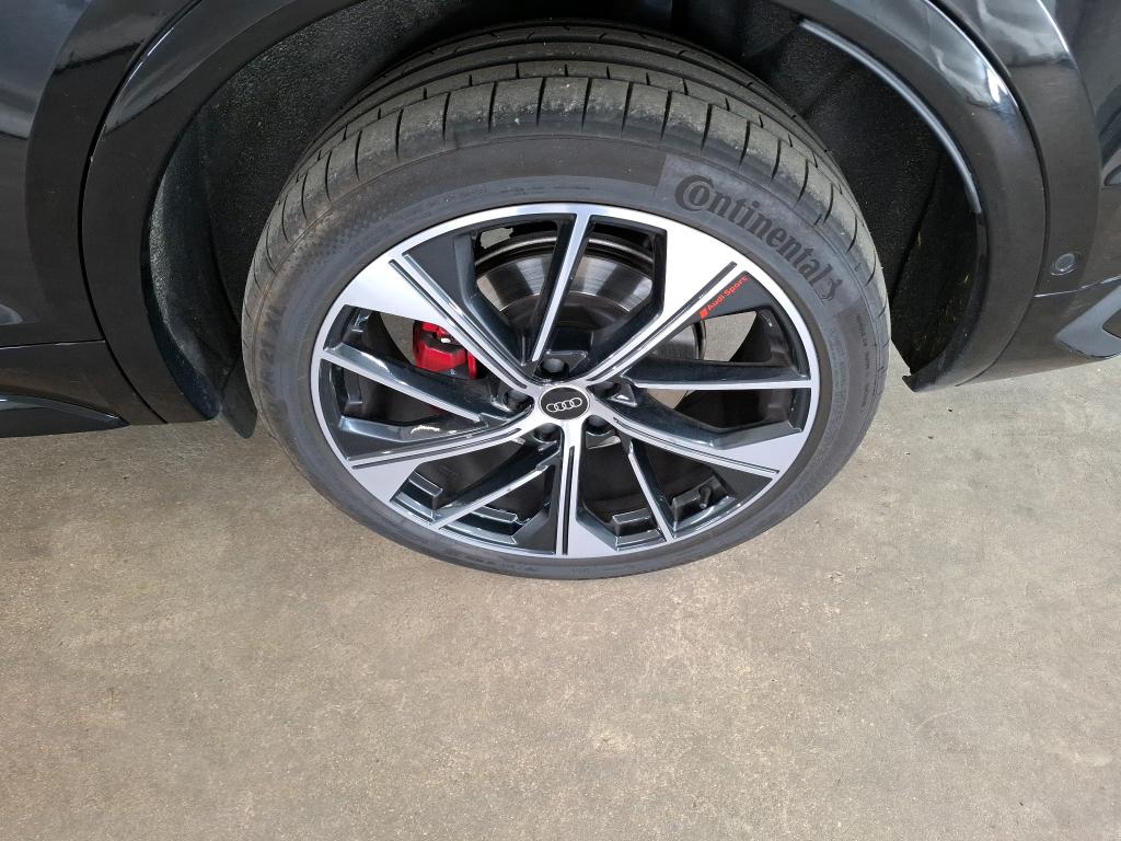 AUDI Q5 SPORTBACK 55 TFSIe 367 S tronic 7 Quattro line 2024