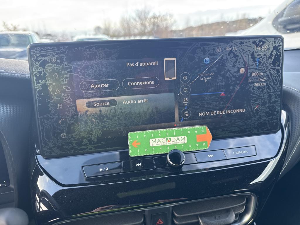 NISSAN Juke DIG-T 114 Tekna 2025