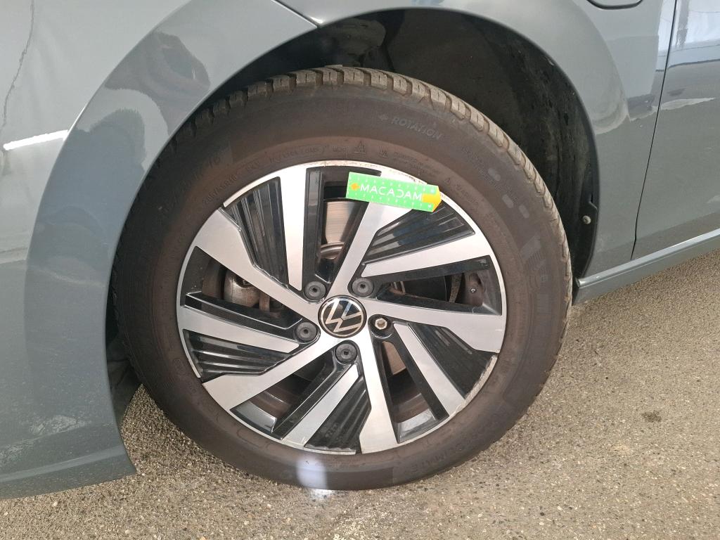 VOLKSWAGEN GOLF 1.4 Hybrid Rechargeable OPF 204 DSG6 Style 2023