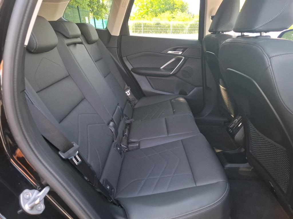 BMW X1 iX1 U11 xDrive30 313ch BVA xLine 2023