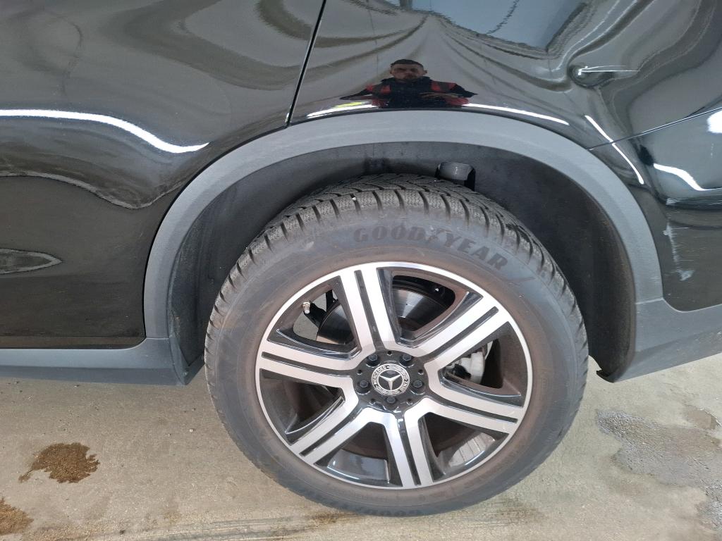 MERCEDES-BENZ MERCEDES CLASSE GLC 300 e 9G-Tronic 4Matic Avantgarde Line 2022