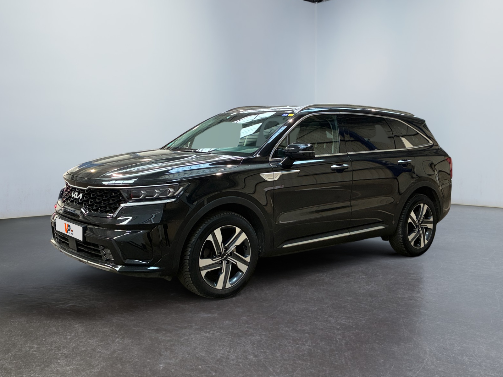 SORENTO 1.6