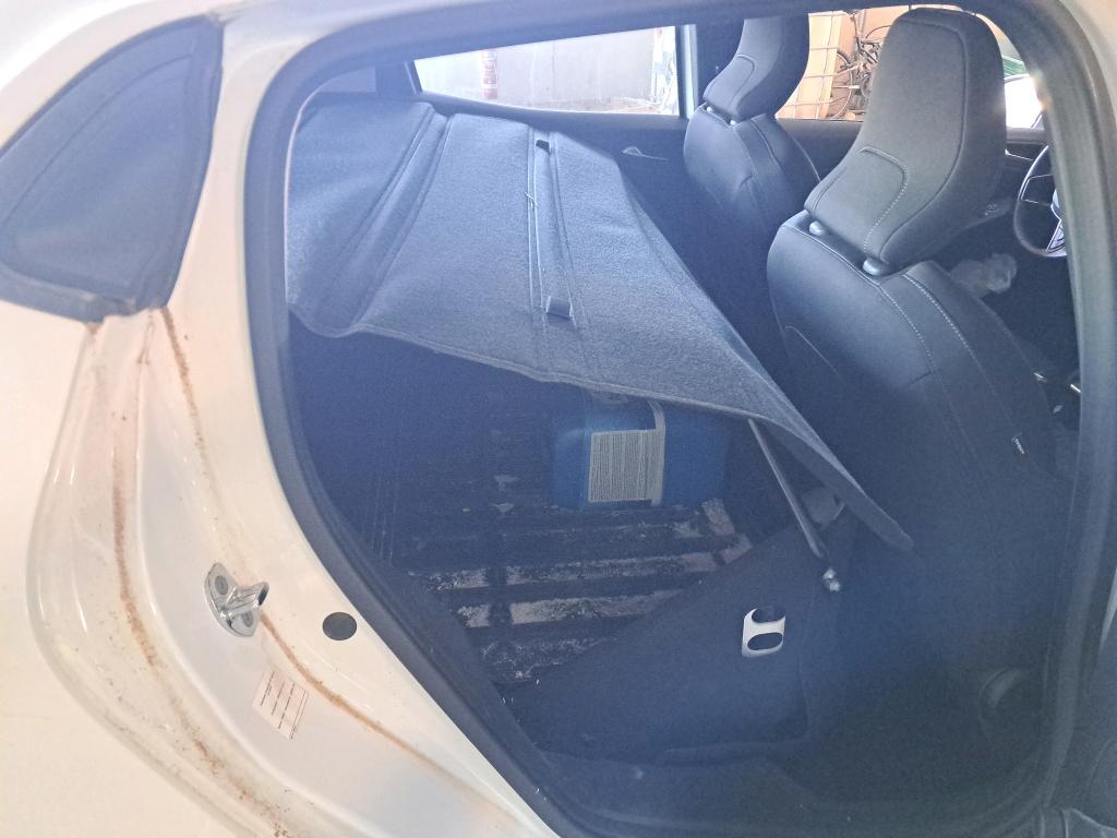 RENAULT CLIO SOCIETE BLUE DCI 85 AIR NAV 2019