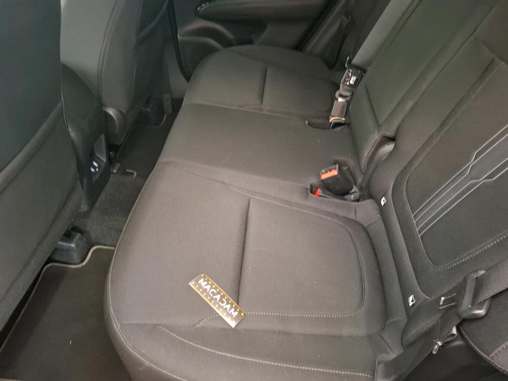 HYUNDAI TUCSON 1.6 T-GDI 230 Hybrid BVA6 Creative 2021