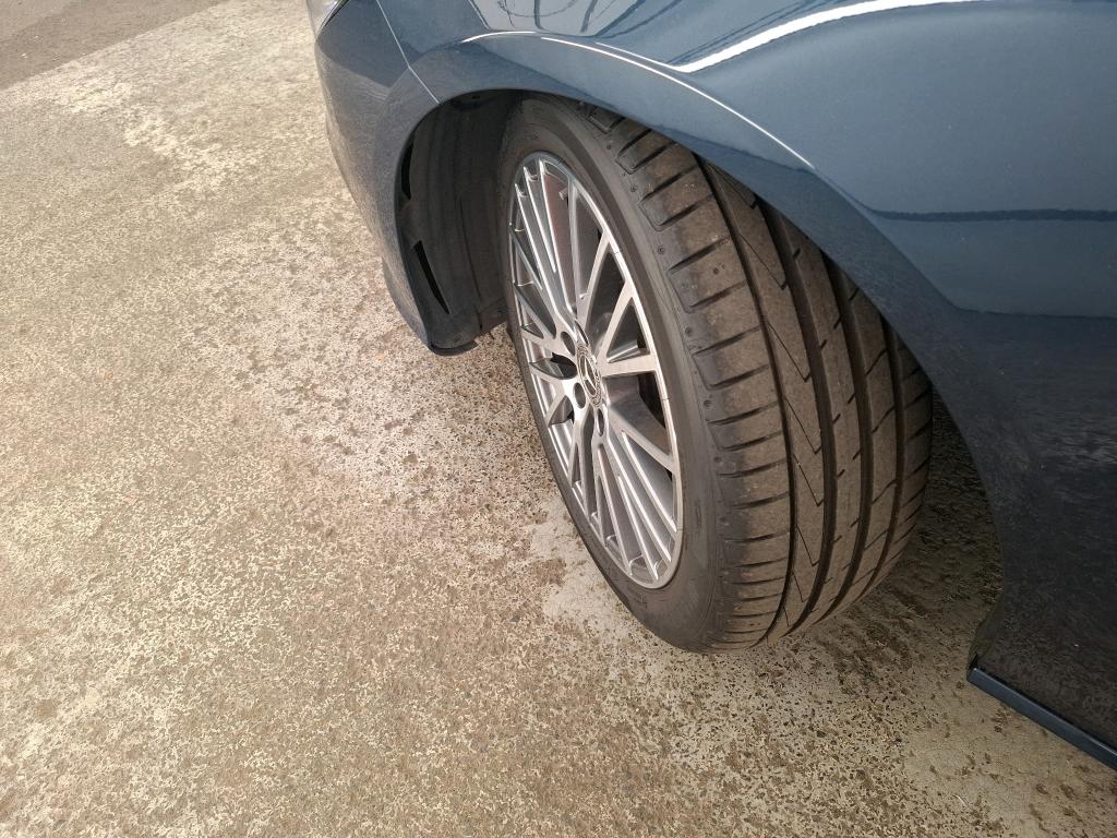 MERCEDES-BENZ MERCEDES CLASSE CLA COUPE Coupé 200 7G-DCT Progressive Line 2019