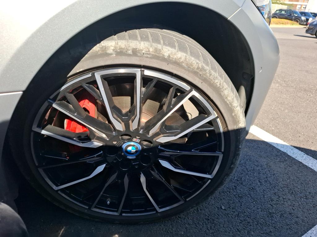 BMW i4 G26 M50 544 ch BVA - 2023