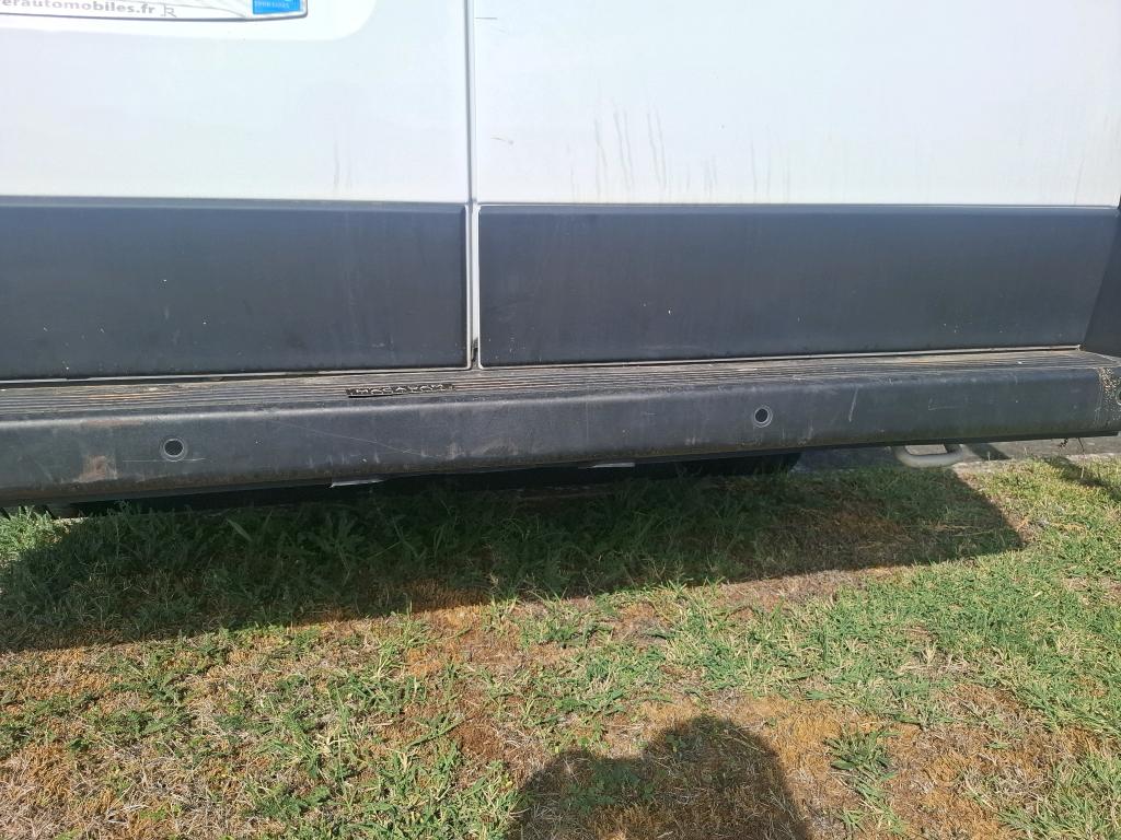 FIAT DUCATO FOURGON TOLE MAXI 3.5 XL H2 H3-POWER 180 CH BVA - 2023