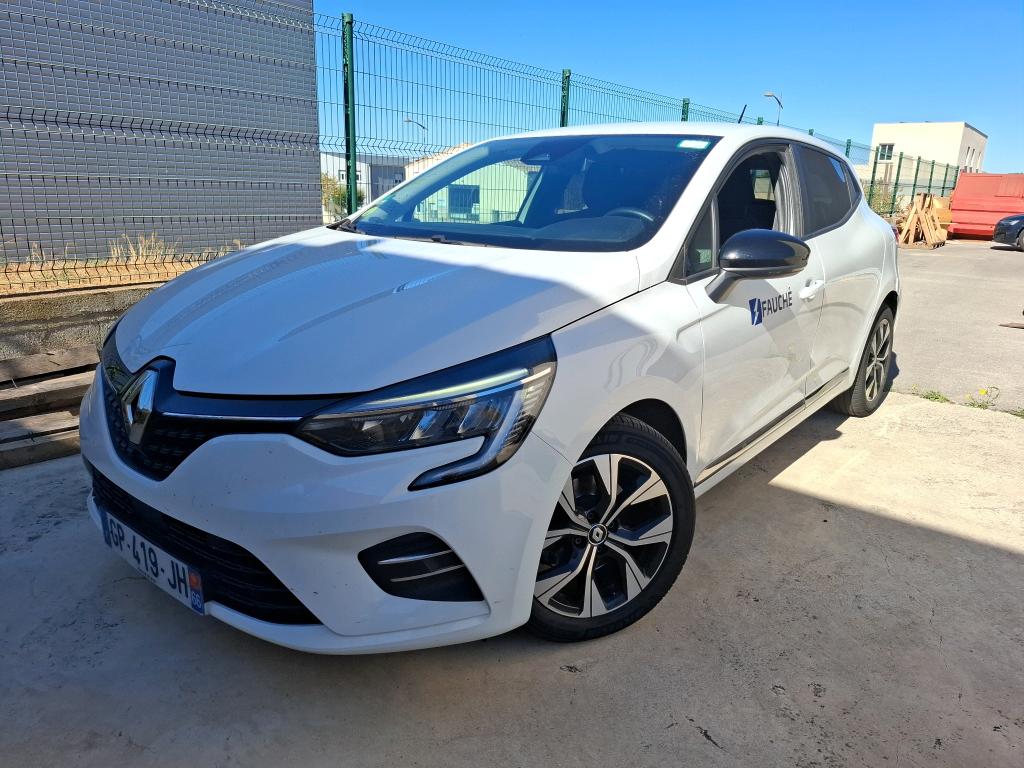 CLIO SOCIETE