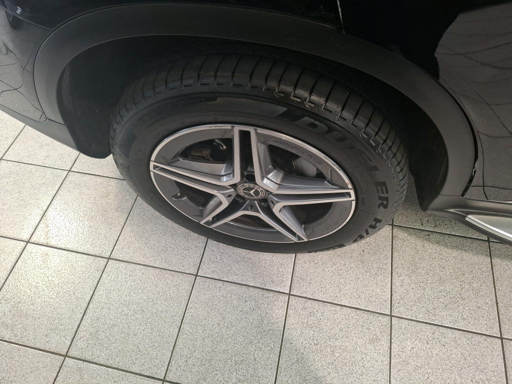 MERCEDES-BENZ MERCEDES CLASSE GLC 300 e 9G-Tronic 4Matic AMG Line 2021