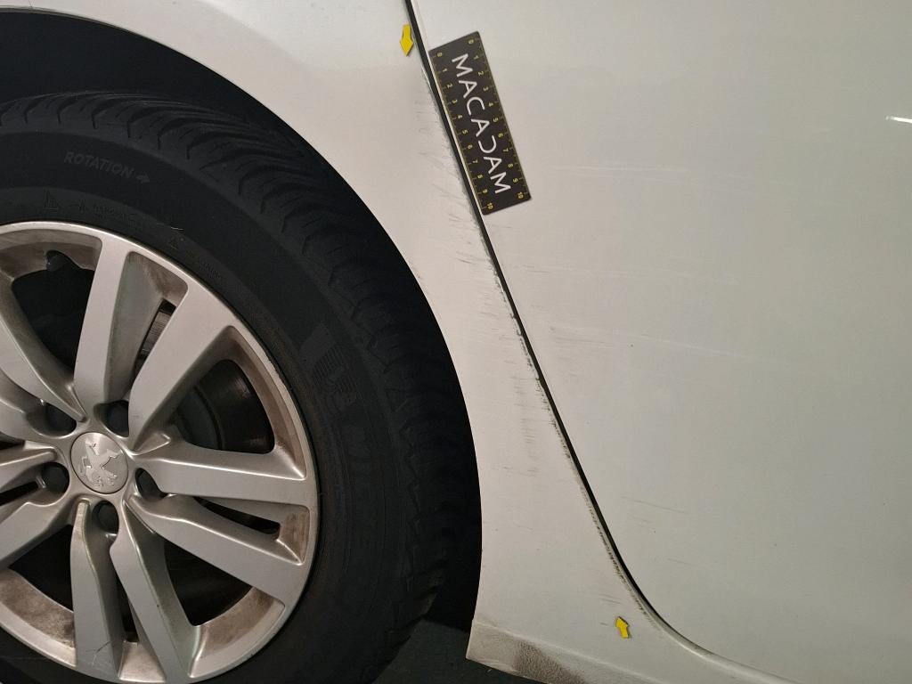 PEUGEOT 308 BUSINESS BlueHDi 130ch S&S EAT8 Active 2020