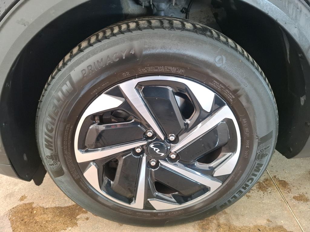 KIA SPORTAGE VP 1.6 CRDi 136ch MHEV DCT7 4x2 Active 2023