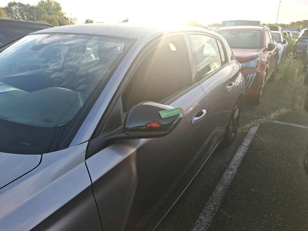PEUGEOT 308 BlueHDi 130ch S&S EAT8 Active Pack 2023