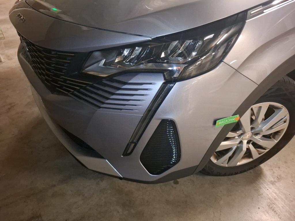 PEUGEOT 3008 Puretech 130ch S&S EAT8 Style 2023