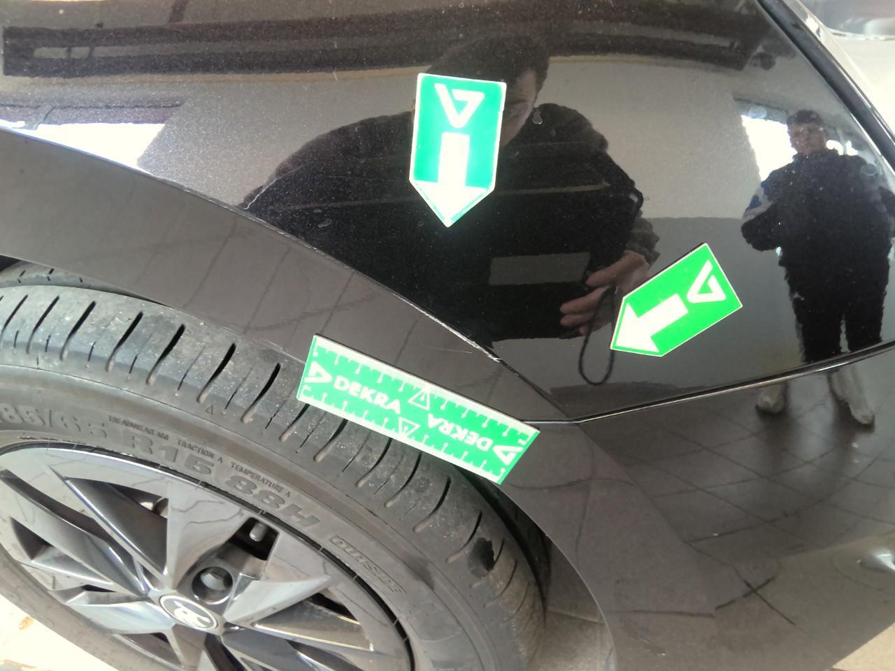 SKODA FABIA 1.0 TSI 116 ch EVO 2 DSG7 Selection 2025