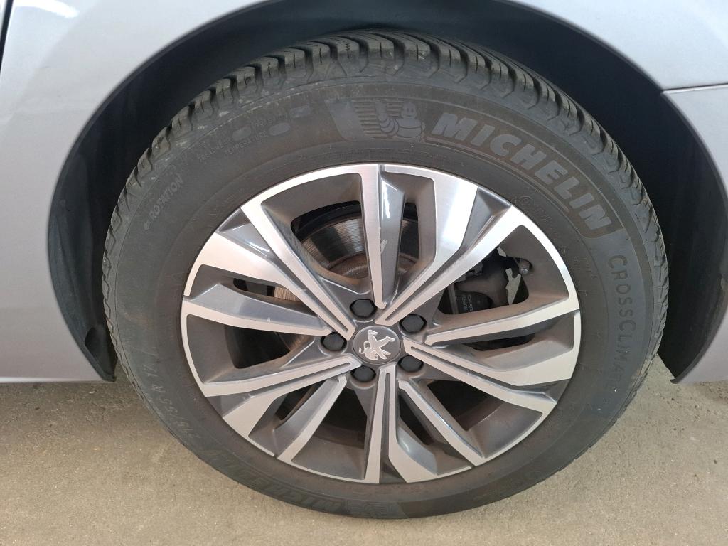 PEUGEOT 508 SW BlueHDi 130 ch S&S EAT8 Allure Pack 2022
