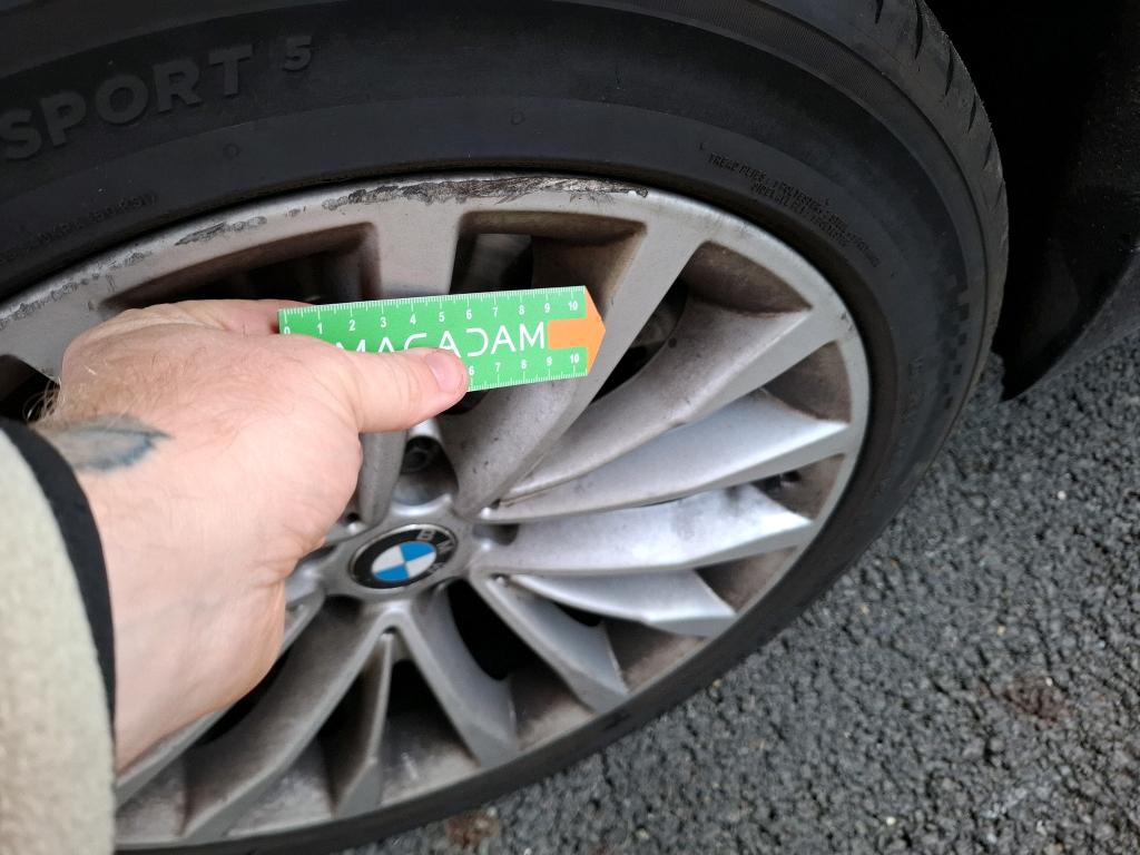 BMW SERIE 5 G30 518d 150 ch BVA8 Luxury 2020