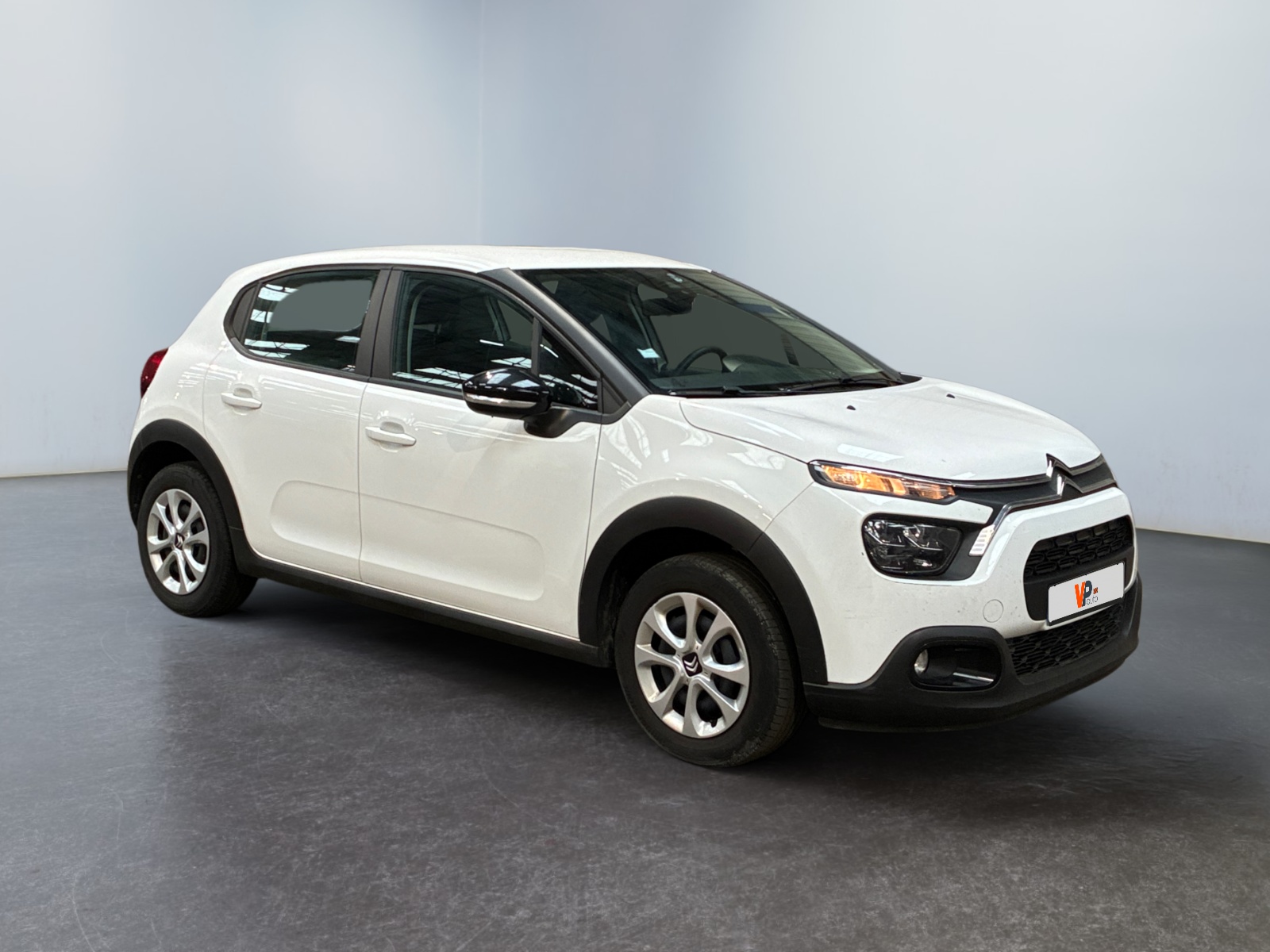 CITROEN C3 SOCIETE BLUEHDI 100 S&S BVM6 FEEL 2021