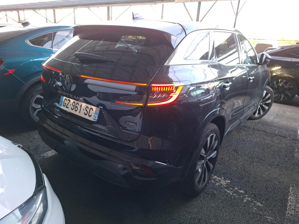 RENAULT AUSTRAL E-Tech full hybrid 200 GSR2 Techno 2024