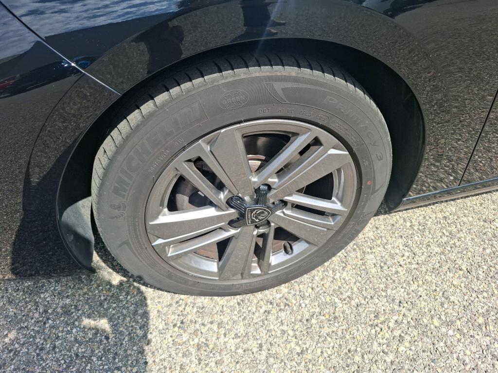 PEUGEOT 308 PureTech 130ch S&S BVM6 Active Pack 2023