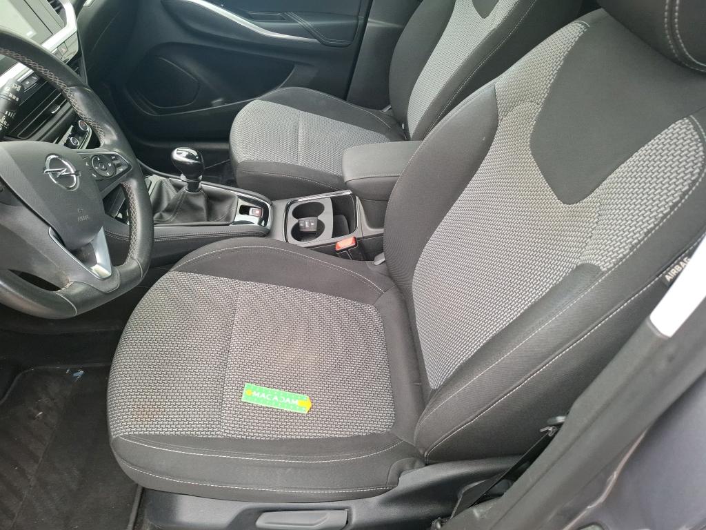 OPEL GRANDLAND 1.2 Turbo 130 ch 2023