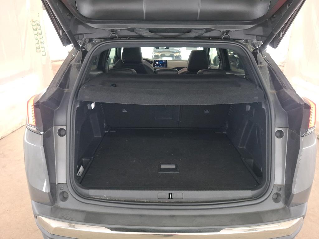PEUGEOT 3008 BlueHDi 180ch S&S EAT8 GT 2018