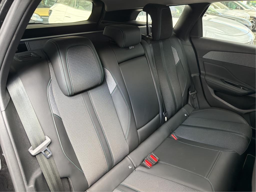 PEUGEOT 308 SW BlueHDi 130ch S&S EAT8 Allure Pack 2023