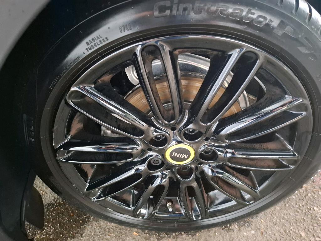MINI HATCH 3 Portes Cooper SE 184 ch Edition Premium Plus 2023