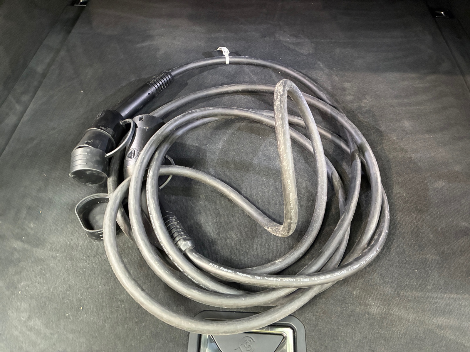 LOTUS Eletre 675 2023