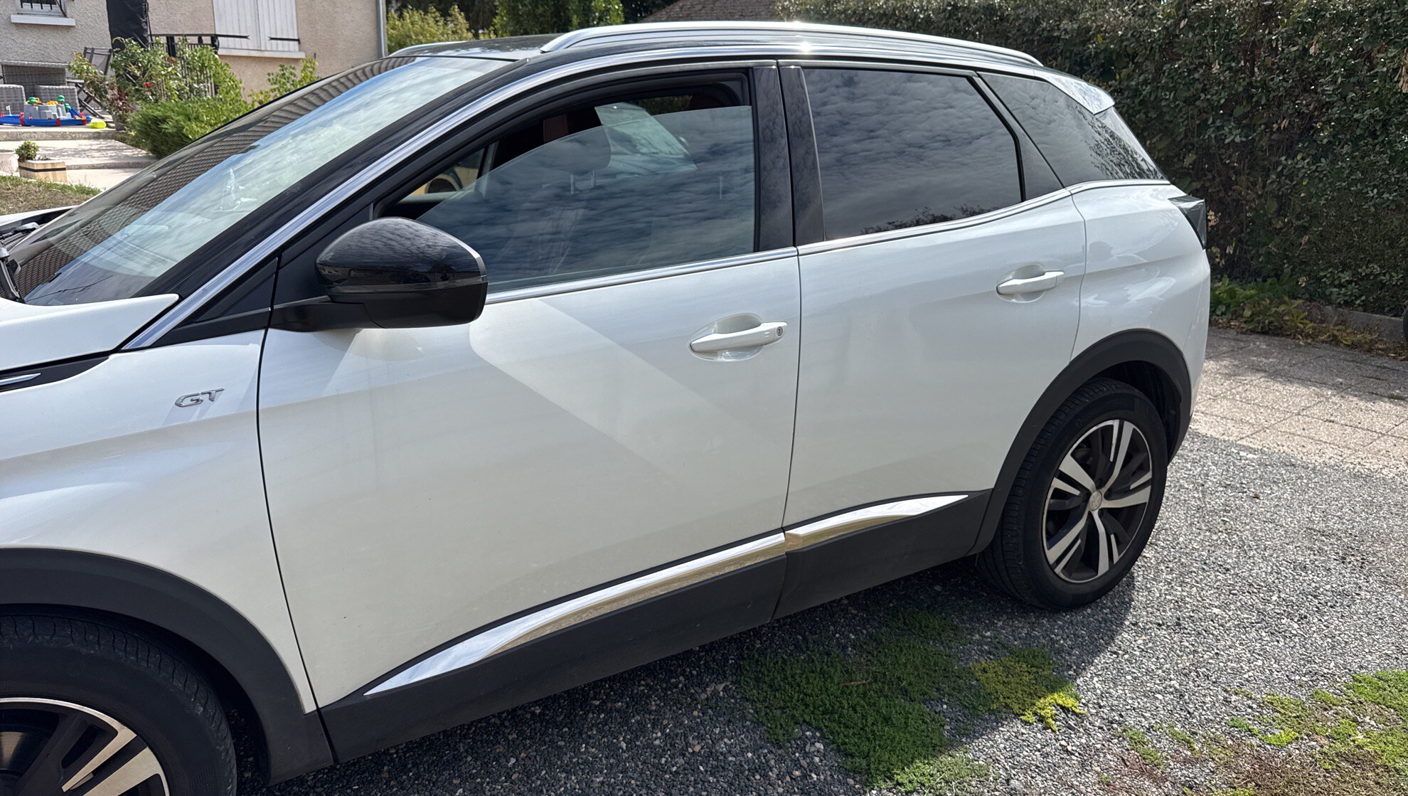 3008 PURETECH