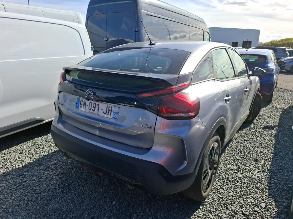CITROEN C4 PureTech 130 S&S BVM6 Feel Pack 2023