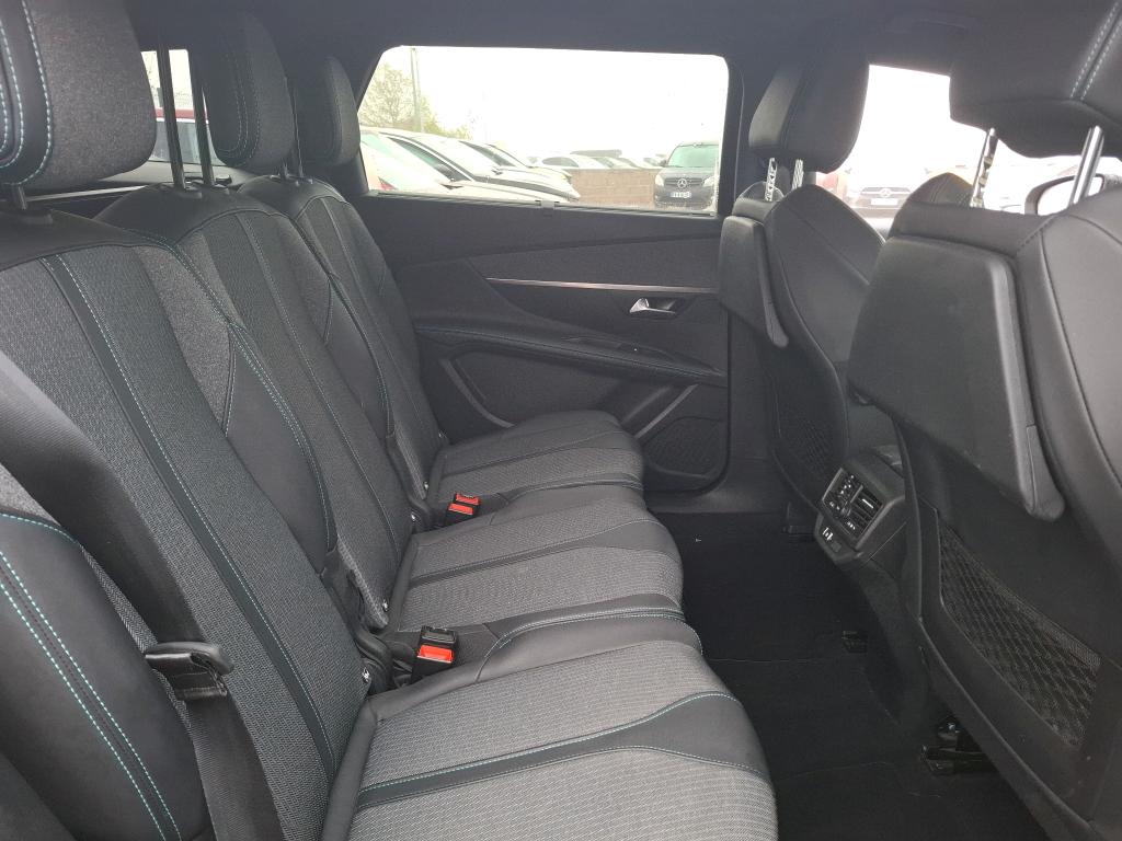 PEUGEOT 5008 PureTech 130ch S&S EAT8 Allure Pack 2023