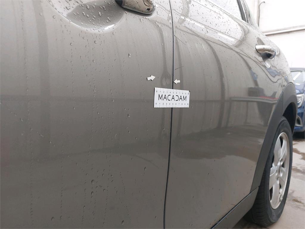 MINI HATCH 5 Portes Cooper 136 ch BVA7 - 2018
