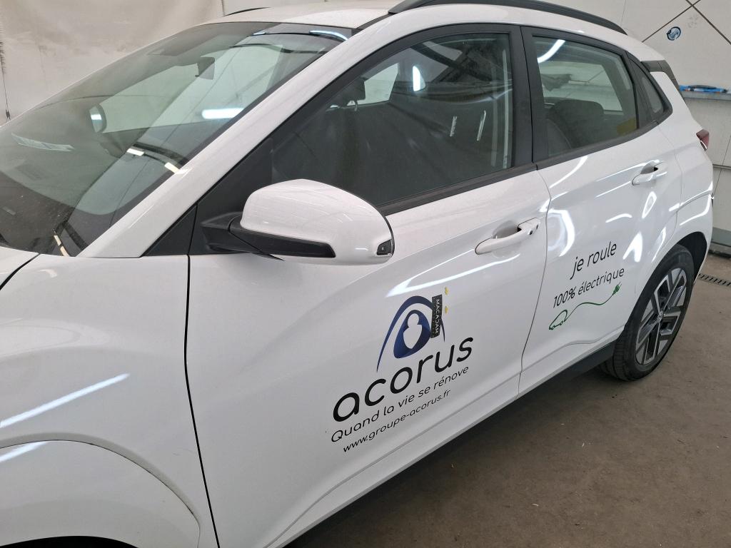 HYUNDAI KONA ELECTRIC Electrique 39 kWh - 136 ch Intuitive 2023