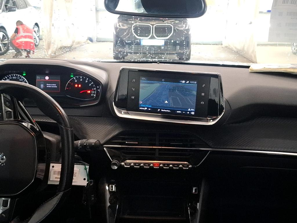 PEUGEOT 2008 BlueHDi 110 S&S BVM6 Active Pack 2022