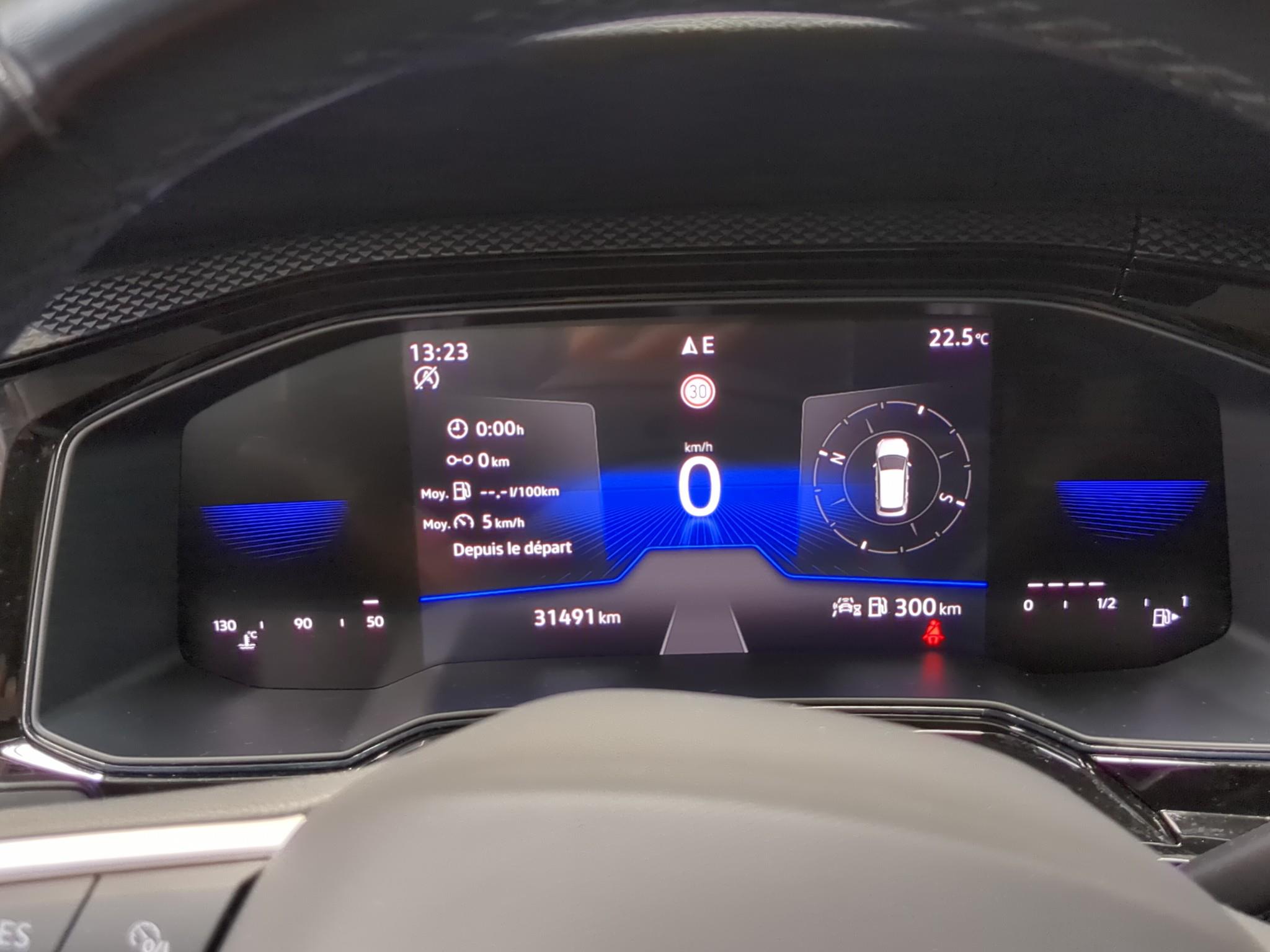 VOLKSWAGEN POLO 1.0 TSI 95 S&S BVM5 Life Plus 2023