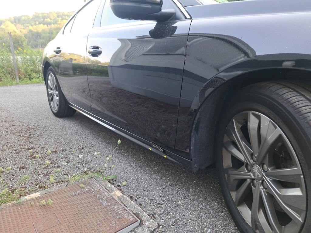 PEUGEOT 508 BUSINESS BlueHDi 130 ch S&S EAT8 Active 2020