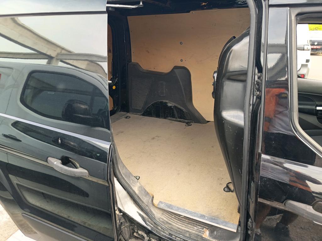 FORD TRANSIT CONN CONNECT FGN L1 1.5 ECOBLUE 75 S&S TREND BUSINESS 2019
